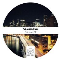 Sakamaka - Editorial EP