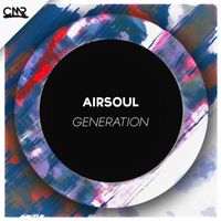 Airsoul - Generation EP