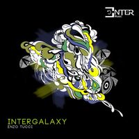 Enzo Tucci - Intergalaxy