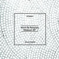 Kevin De Pasquale - Otoboot EP