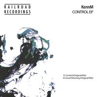 KennM - CONTROL EP