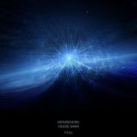 Heavenchord - Crucial Shape EP