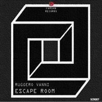 Ruggero Vanni - Escape Room