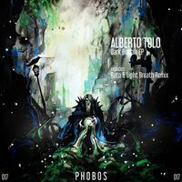 Alberto Tolo - Dark Bubble EP