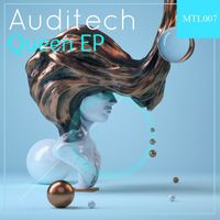 AudiTech - Queen EP (Explicit)