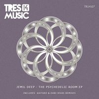 Jemil Deep - The Psychedelic Room