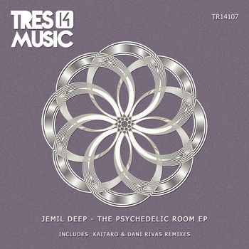Jemil Deep - The Psychedelic Room
