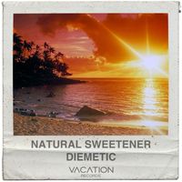 Diemetic - Natural Sweetner