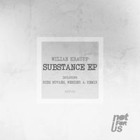 Wilian Kraupp - Substance EP