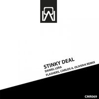 Daniel Lera - Stinky Deal