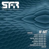 Hi Hat - Coaxial