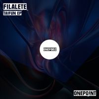 Filalete - Taifun EP