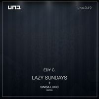 Edy C. - Lazy Sundays