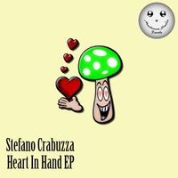 Stefano Crabuzza - Heart In Hand EP