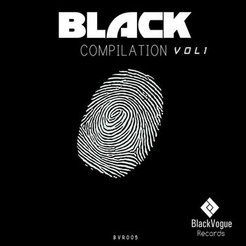 Various Artists - Black Compilation Vol.1