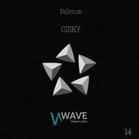 Cisky - Delirium