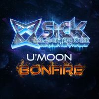 U'Moon - Bonfire