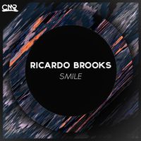 Ricardo Brooks - Smile EP