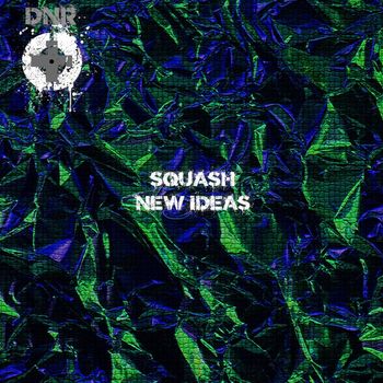 Squash - New Ideas