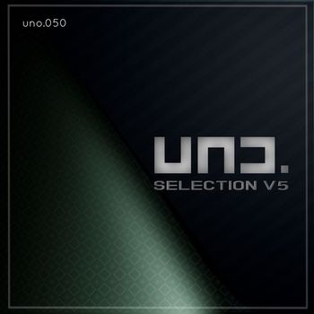 Various Artists - UNO. (Summer) Selection V5