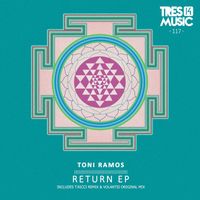 Toni Ramos - Return
