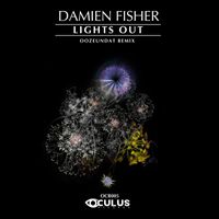 Damien Fisher - Lights Out
