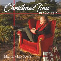 Madison Lea Scott - Christmas Time in Cambria