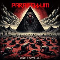 Parabellum - One Above All