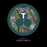 Gabry C - Parallel Street EP