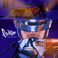 Стил Роуч - Директива-защищать