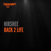 Hirshee - Back 2 Life