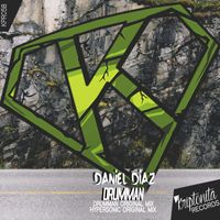 Daniel Diaz - DrumMan