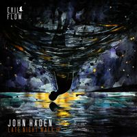 John Haden - Late Night Walk EP