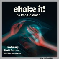RON GOLDMAN - Shake It