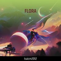 Isaicm2012 - Flora