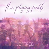 Jeffree - The Playing Fields