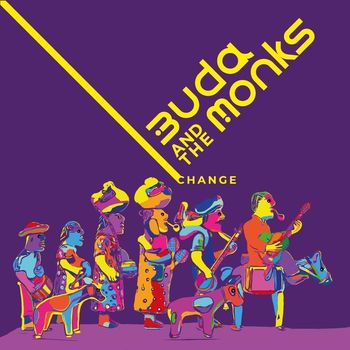 Buda - Change