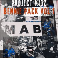 Project Kidz - Bennie Pack, Vol. 1