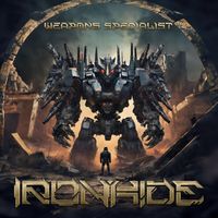 Ironhide - Weapons Specialist