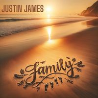 Justin James - Family