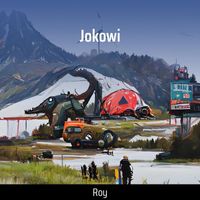 Roy - Jokowi (Remastered 2023)