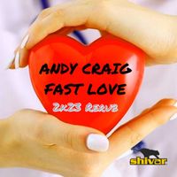 Andy Craig - Fast Love