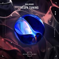 Halavari - Vespa Tuning
