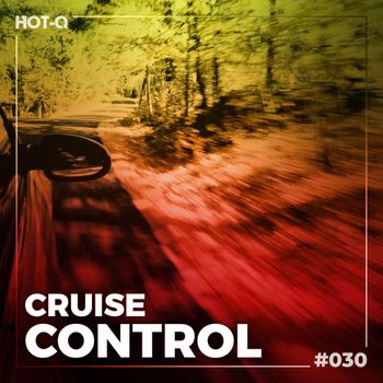 Various Artists - Cruise Control 030