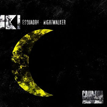 Esquadra - Nightwalker