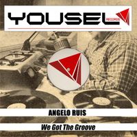 Angelo Ruis - We Got The Groove