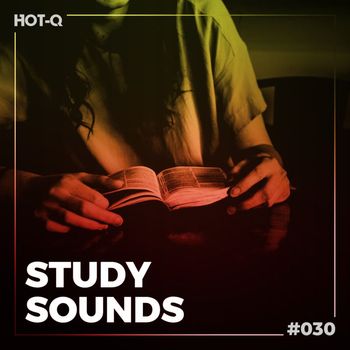 Various Artists - Study Sounds 030