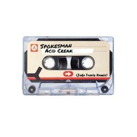 Spokesman - Acid Creak