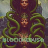 Black Pearl - Black Medusa