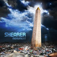 Shearer - Monument